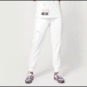 NET Figs Icon Collection scrub set